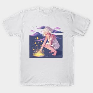 Little Space T-Shirt